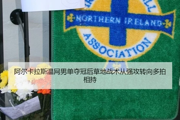 阿尔卡拉斯温网男单夺冠后草地战术从强攻转向多拍相持