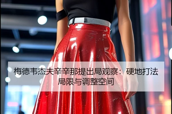 梅德韦杰夫辛辛那提出局观察：硬地打法局限与调整空间